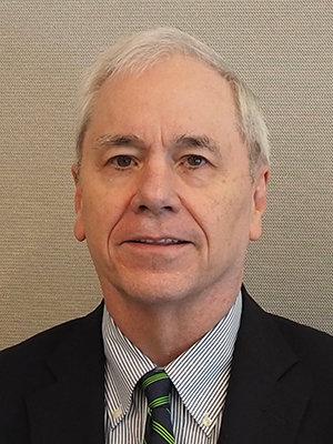 Dr. David Gershenson, Co-investigator