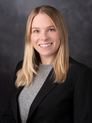 Dr. Alexandra Bercow, Principal Investigator