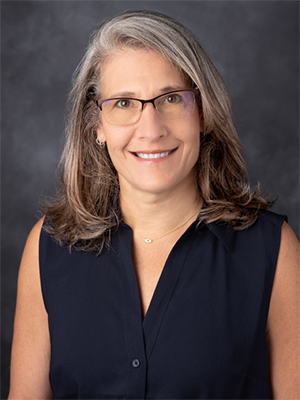 Dr. Lois Ramondetta, Co-investigator